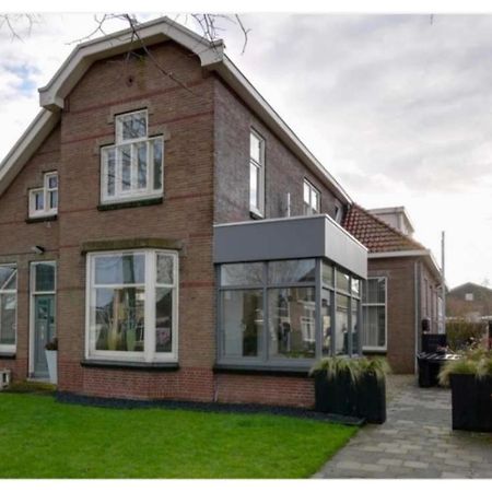 Bnbspanbroek ภายนอก รูปภาพ