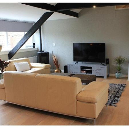 Bnbspanbroek ภายนอก รูปภาพ