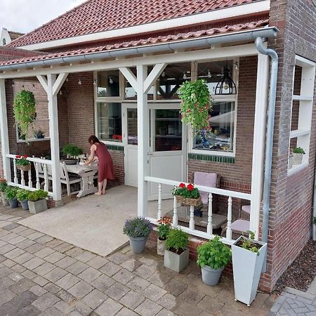 Bnbspanbroek ห้อง รูปภาพ